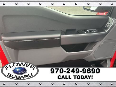 Used 2023 Ford F150 XLT image 25