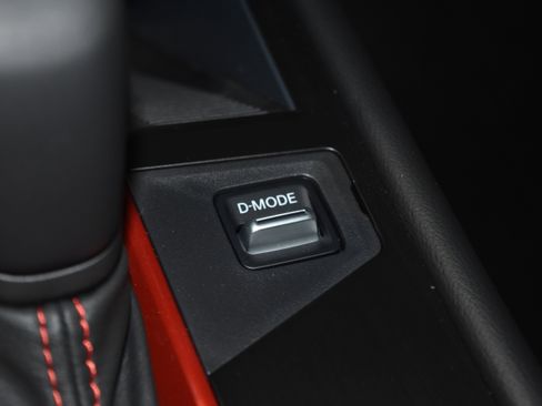 New 2026 Nissan Kicks SR w/ Cold Weather Package image 13