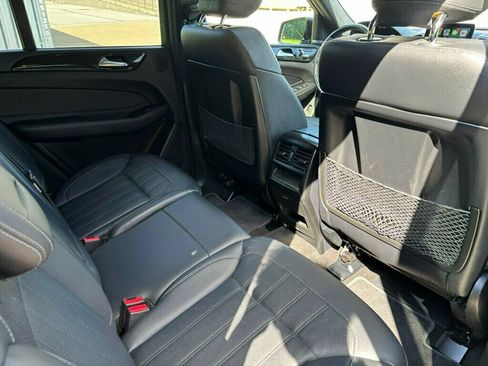 Used 2018 Mercedes-Benz GLE 350 4MATIC image 19