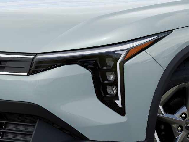 New 2026 Kia K4 FWD image 25