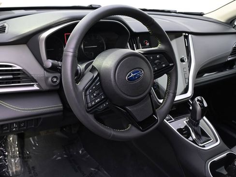 Certified 2025 Subaru Outback Onyx Edition image 45