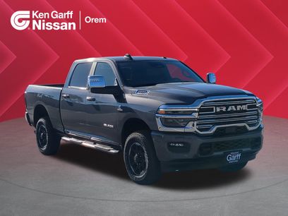Used 2025 RAM 2500 Laramie
