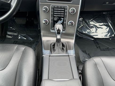 Used 2015 Volvo S60 T5 Premier FWD image 15