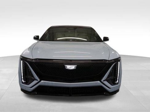New 2026 Cadillac Lyriq V image 6