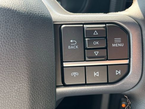 New 2025 Ford F150 Lariat w/ Equipment Group 502A High image 37