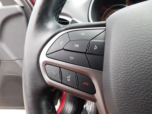 Used 2019 Jeep Cherokee Limited AWD/4WD image 25