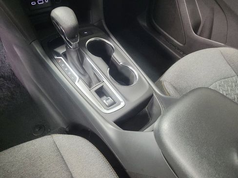 Used 2024 Chevrolet Equinox LT w/ LPO, Floor Liner Package FWD image 26
