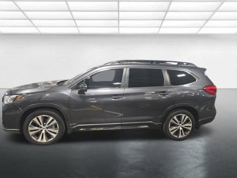 Used 2020 Subaru Ascent Limited w/ Technology Package image 7