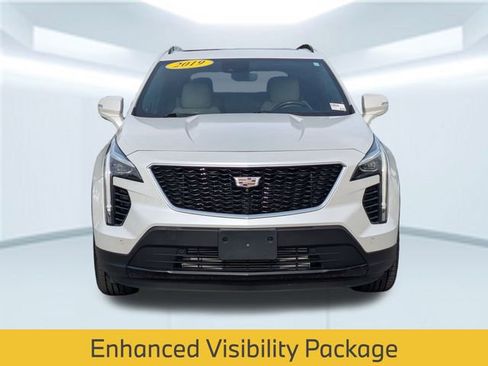Used 2019 Cadillac XT4 Sport image 11