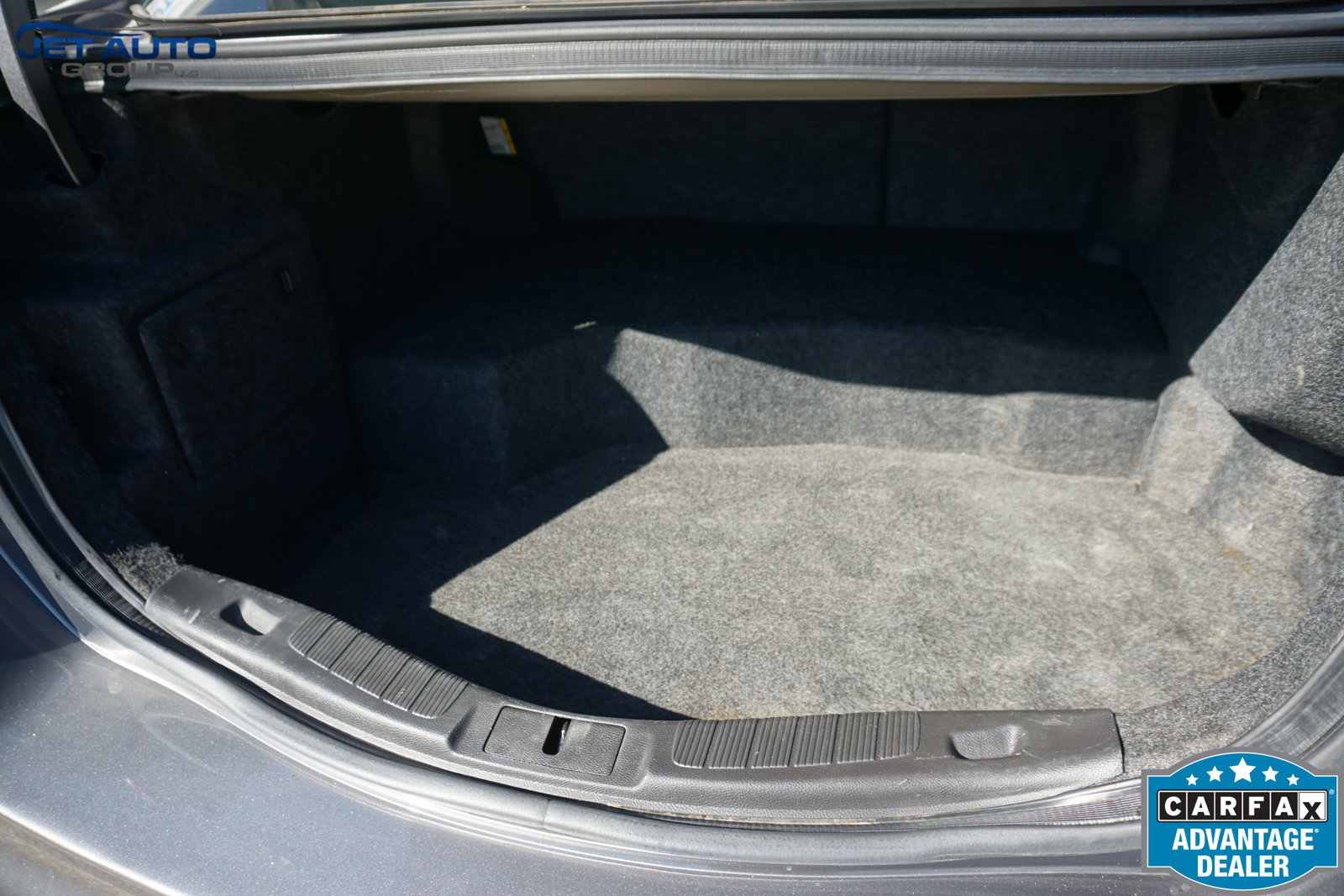 Used 2014 Ford Fusion SE w/ Equipment Group 502A FWD image 17