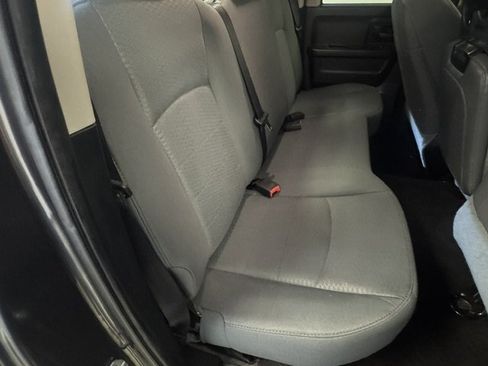 Used 2016 RAM 1500 Express AWD/4WD image 26