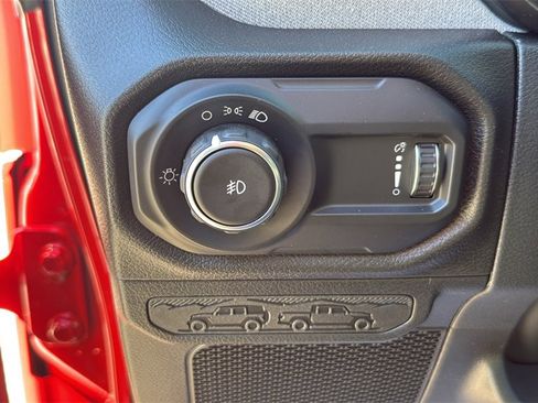 New 2026 Jeep Wrangler Sport image 15