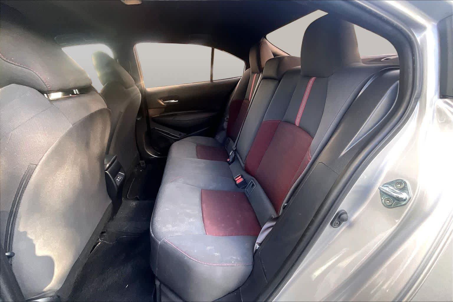 Used 2024 Toyota Corolla SE FWD image 20