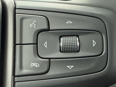 New 2026 GMC Sierra 2500 AT4 w/ AT4 Premium Plus Package image 36