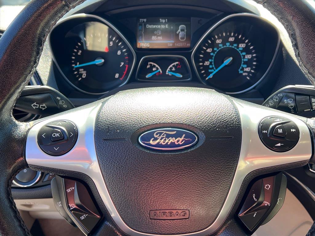 Used 2014 Ford Escape Titanium FWD image 17