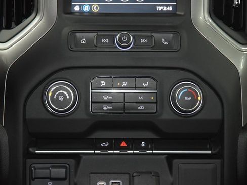 Used 2023 Chevrolet Silverado 3500 W/T w/ WT Convenience Package image 32