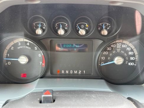 Used 2015 Ford F350 XL w/ Power Equipment Group AWD/4WD image 22