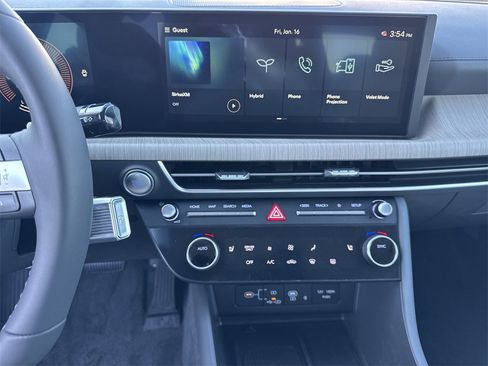 Used 2025 Hyundai Sonata SEL image 27