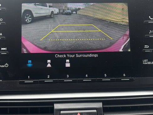 Used 2019 Honda Accord LX image 14