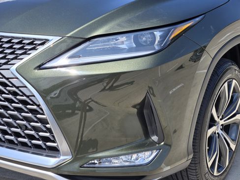 Used 2022 Lexus RX 350 FWD w/ Premium Package image 6