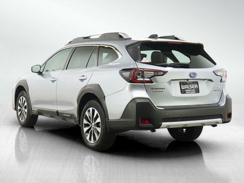 Used 2024 Subaru Outback Touring XT w/ Popular Package #2 AWD/4WD image 3