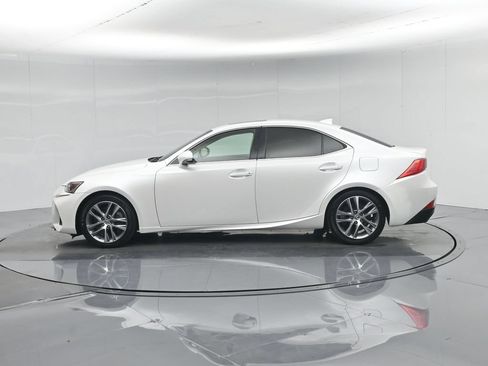 Used 2020 Lexus IS 300 w/ Accessory Package 2 RWD image 31