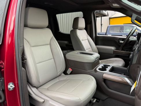 Used 2020 Chevrolet Silverado 1500 RST w/ All-Star Edition AWD/4WD image 16