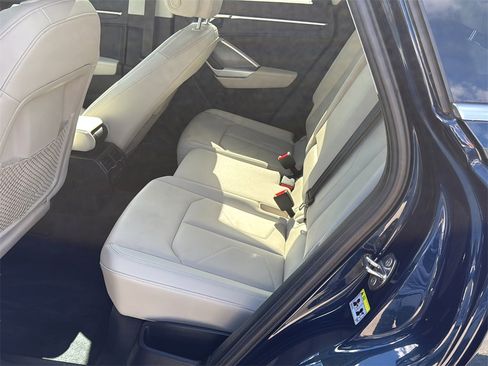 Used 2020 Audi Q3 2.0T Premium Plus w/ Premium Plus Package image 20