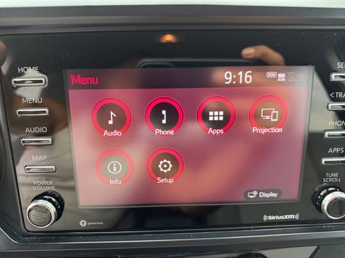Used 2022 Toyota Tacoma SR AWD/4WD image 22
