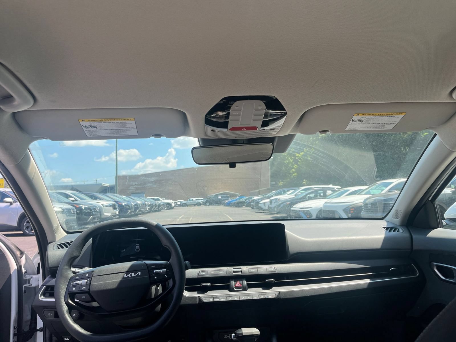 Used 2025 Kia K4 FWD image 34