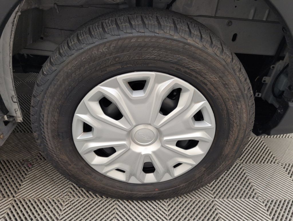 Used 2025 Ford Transit 250 Low Roof w/ Exterior Upgrade Package RWD image 18