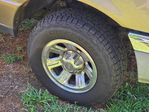 Used 2004 Ford Ranger 2WD SuperCab image 18