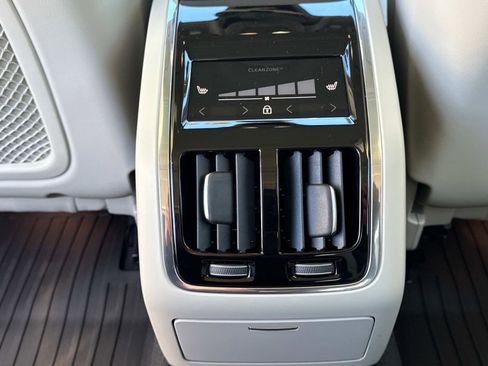 Certified 2024 Volvo S90 B6 Ultimate w/ Protection Package Premier image 15