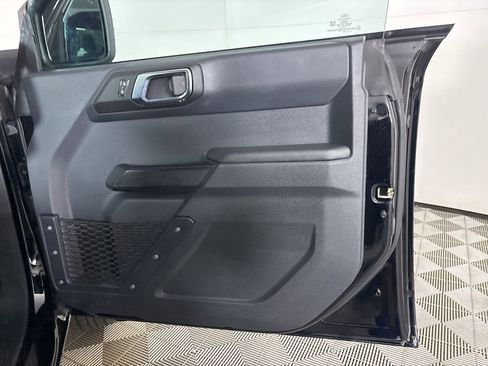 Used 2025 Ford Bronco Big Bend image 24