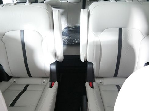 New 2026 MAZDA CX-90 Plug-In Hybrid w/Premium Sport AWD/4WD image 3