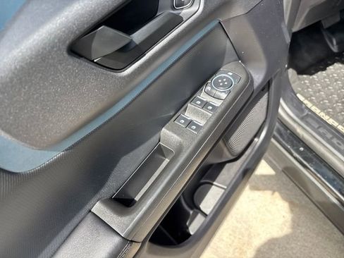 Used 2022 Ford Bronco Sport Badlands AWD/4WD image 11
