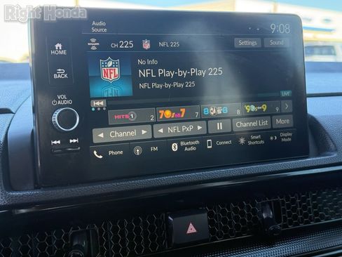 Certified 2024 Honda CR-V EX-L image 20