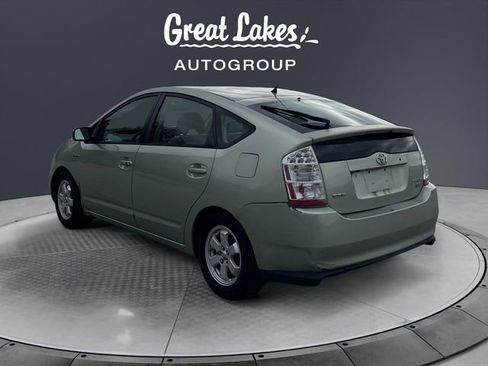 Used 2006 Toyota Prius image 3
