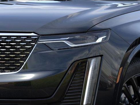New 2025 Cadillac XT6 Premium Luxury w/ Technology Package image 34