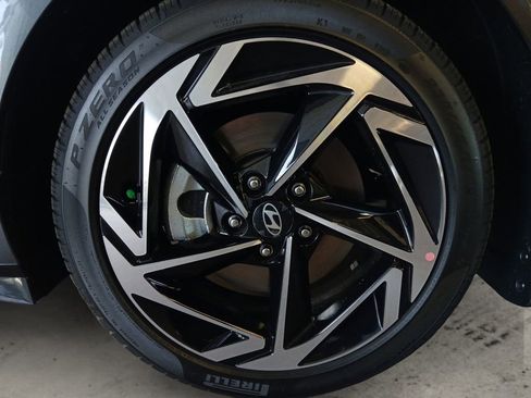 New 2026 Hyundai Sonata SEL FWD image 14
