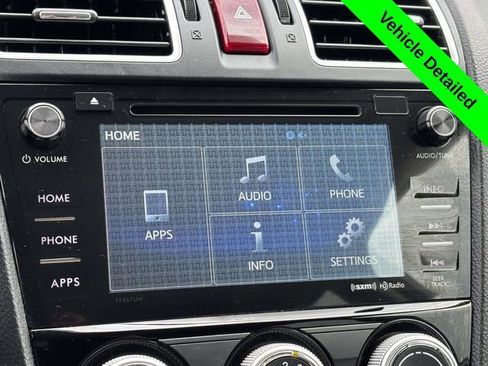 Used 2016 Subaru Forester 2.5i Premium w/ All-Weather Package image 16