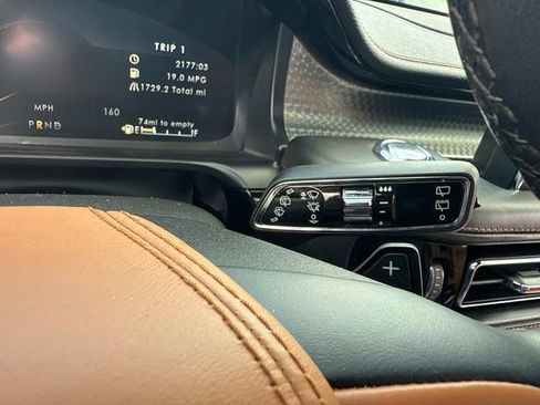 Used 2021 Lincoln Aviator Black Label w/ Dynamic Handling Package image 32