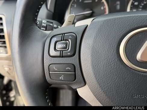 Used 2018 Lexus NX 300 FWD w/ Comfort Package image 35