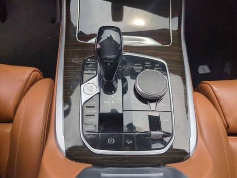 Used 2019 BMW X7 xDrive50i w/ Premium Package AWD/4WD image 15