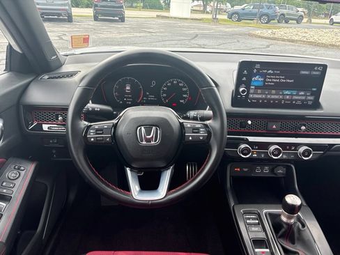 Used 2024 Honda Civic Si image 10