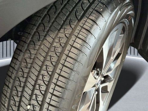 Certified 2025 Subaru Outback Limited w/ Popular Package #2 image 23