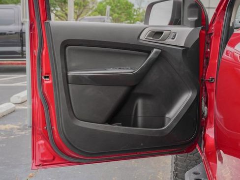 Used 2021 Ford Ranger XLT w/ Equipment Group 301A Mid image 20