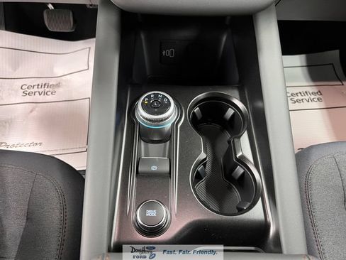 New 2026 Ford Explorer Active RWD image 52