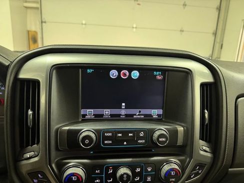 Used 2014 Chevrolet Silverado 1500 LTZ image 18
