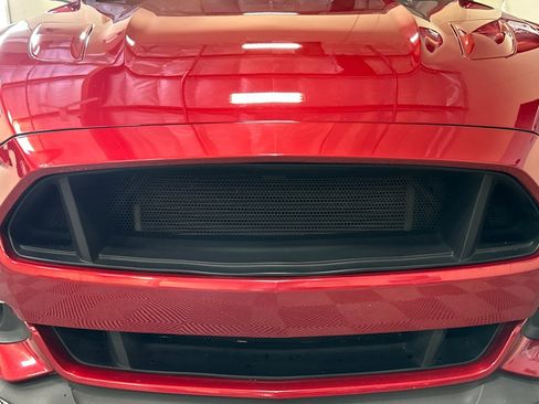 Used 2017 Ford Mustang GT Premium w/ GT Performance Package RWD image 43